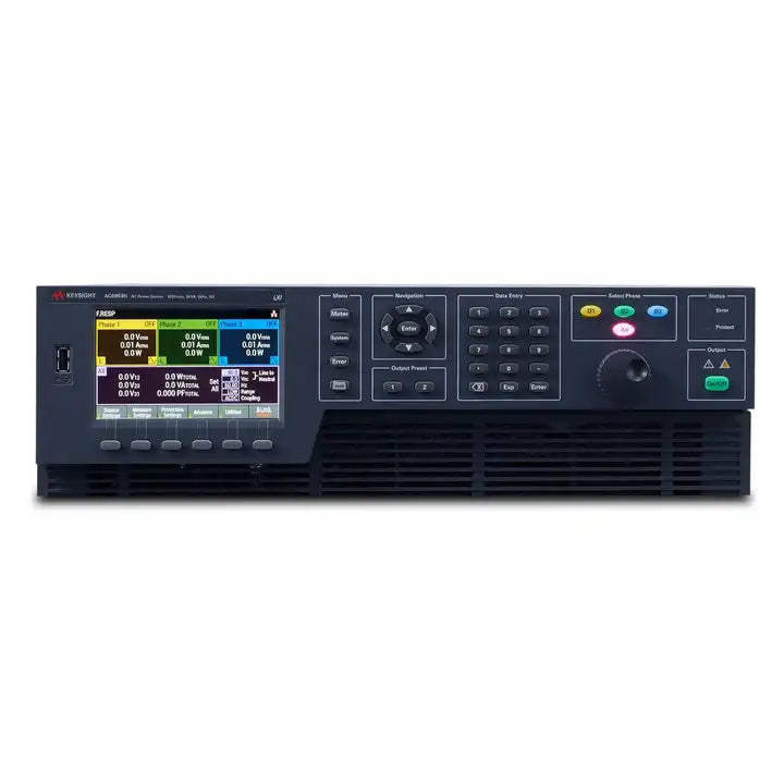 Power Supply