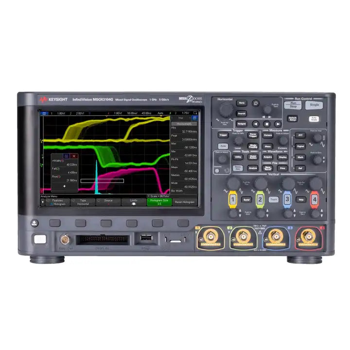 Oscilloscope
