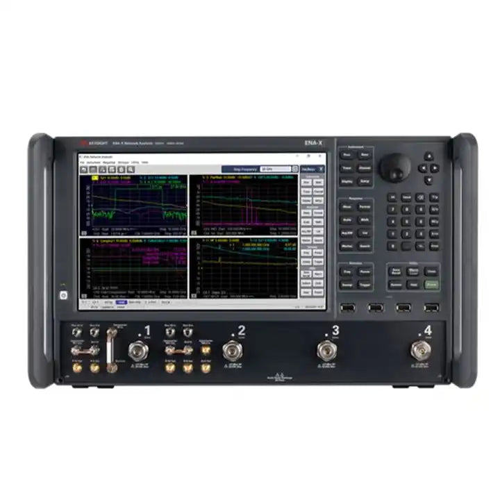 Network Analyzer
