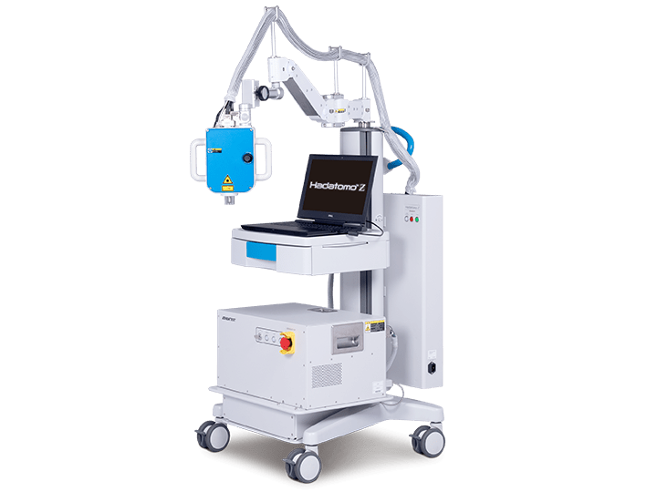 Medical Instruments