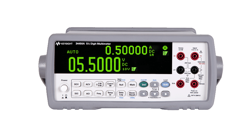 Multimeter