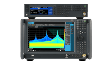 Noise Analyzer