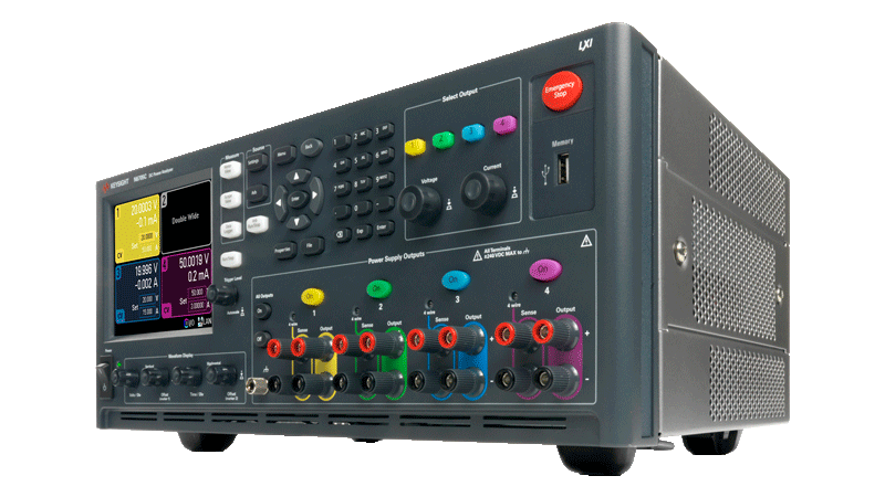 Power Analyzer