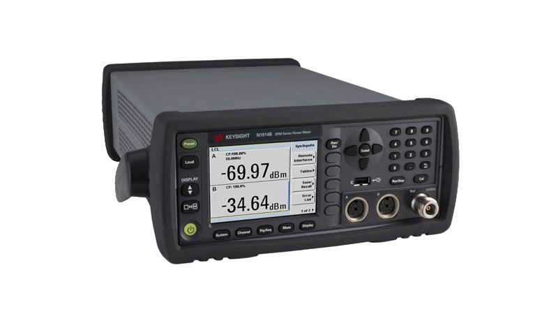 Power Meter