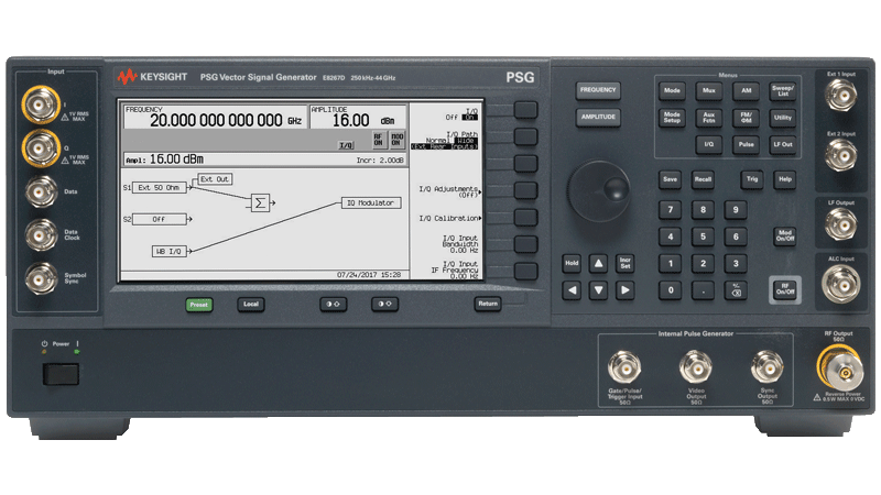 Signal Generator