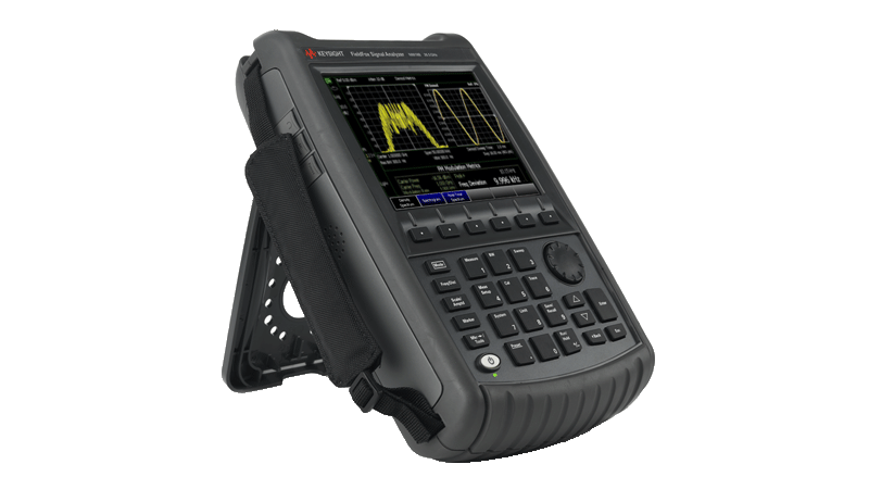 Spectrum Analyzer