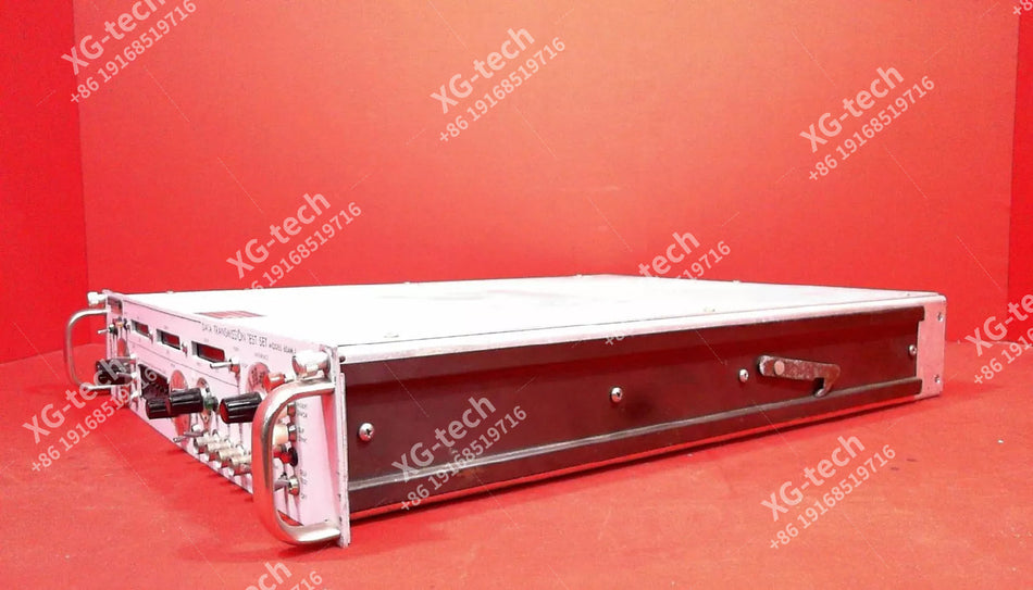 Aydin Monitor and Computer Systems 604M-PO 909021 Data Trans Test Set