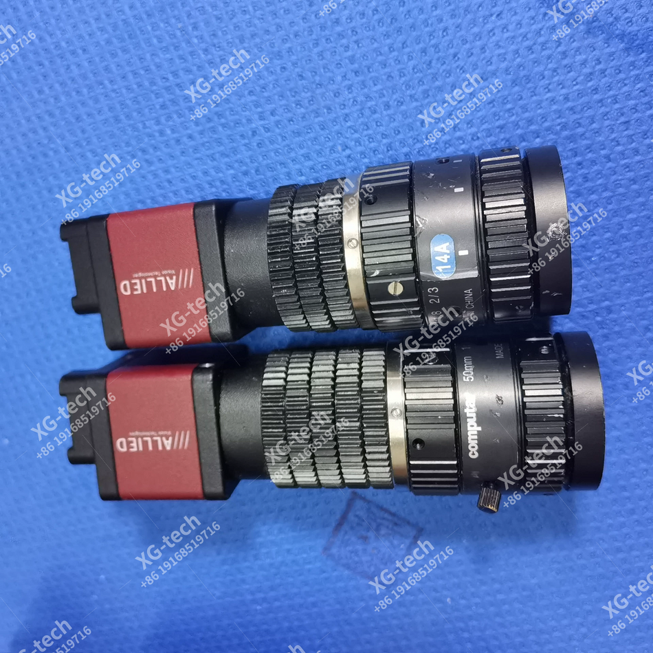 ALLIED DH02 DHF-2580B