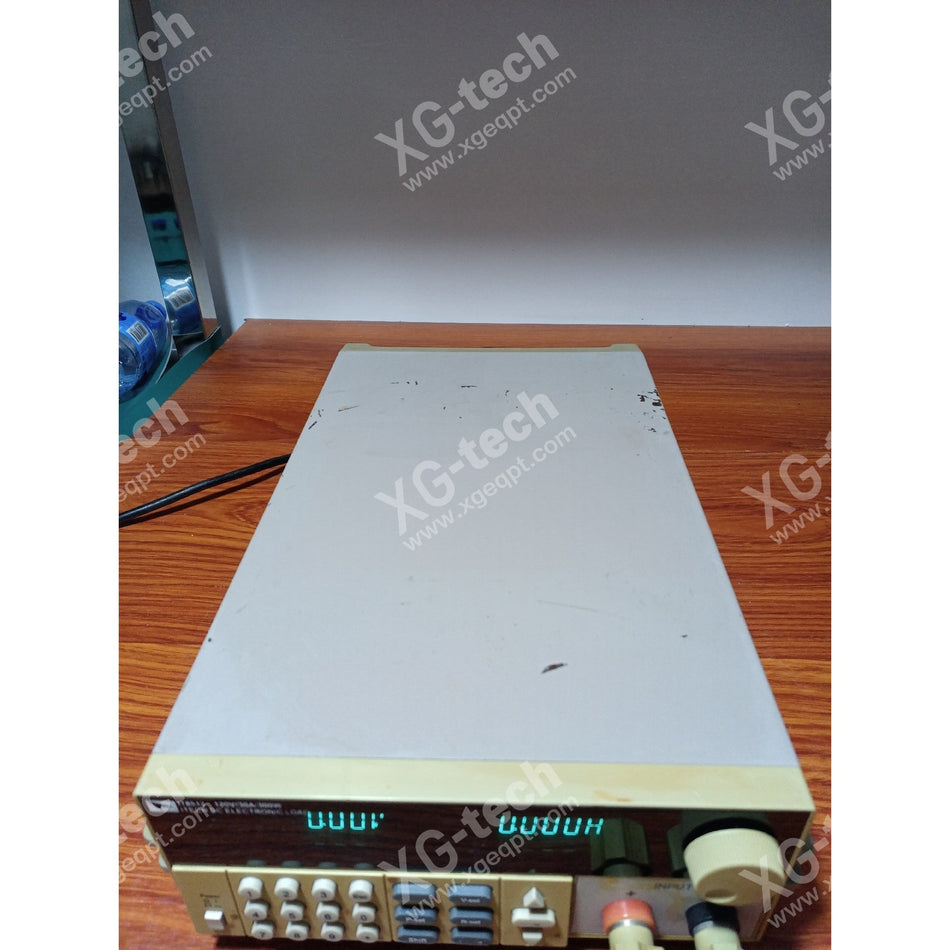 ITECH IT8512 Single-channel Programmable DC Electronic Load 500V/15A/300W