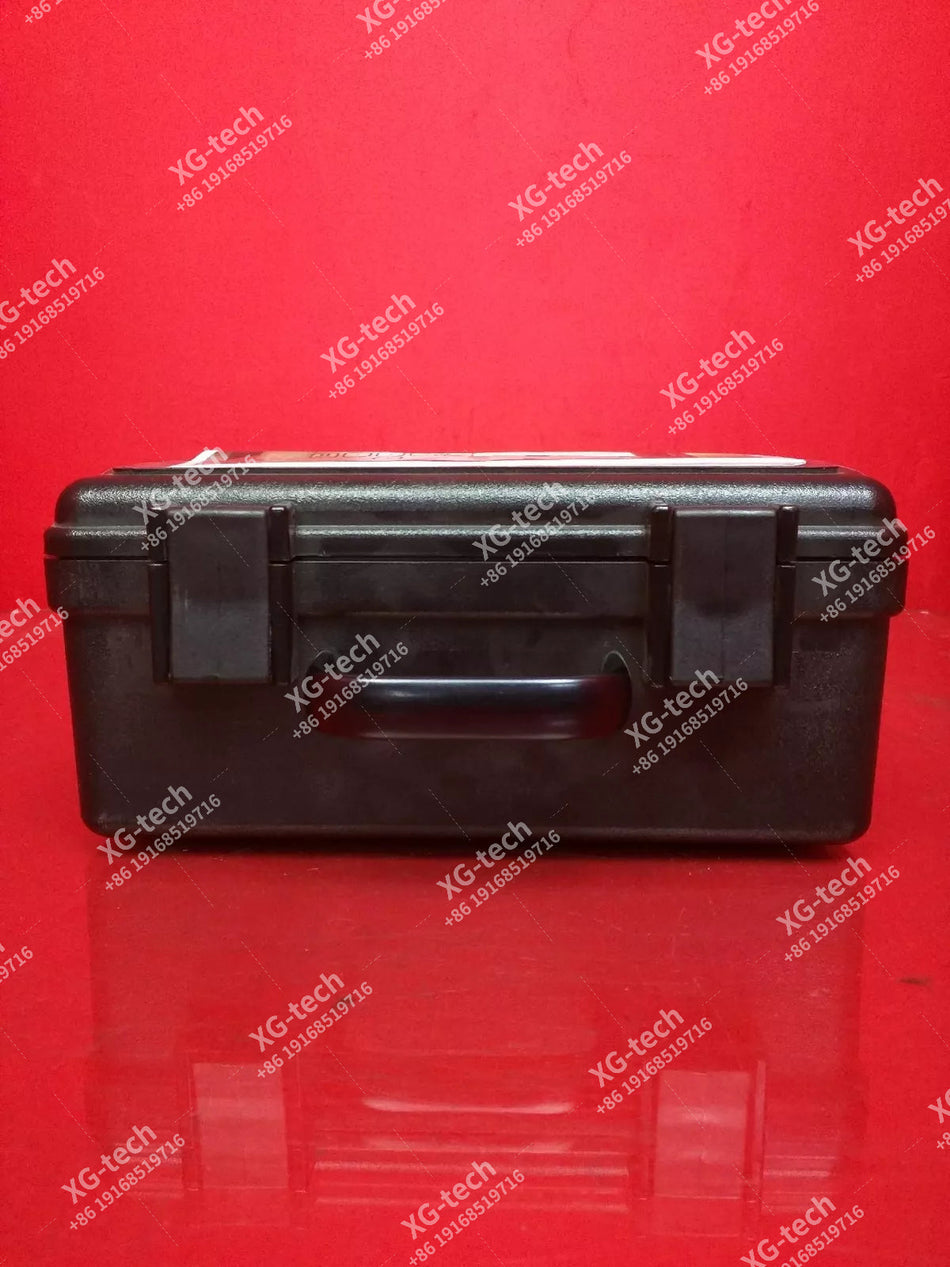 Echelon LonWorks 57010 Power Line Communications Analyzer S/N AT3105