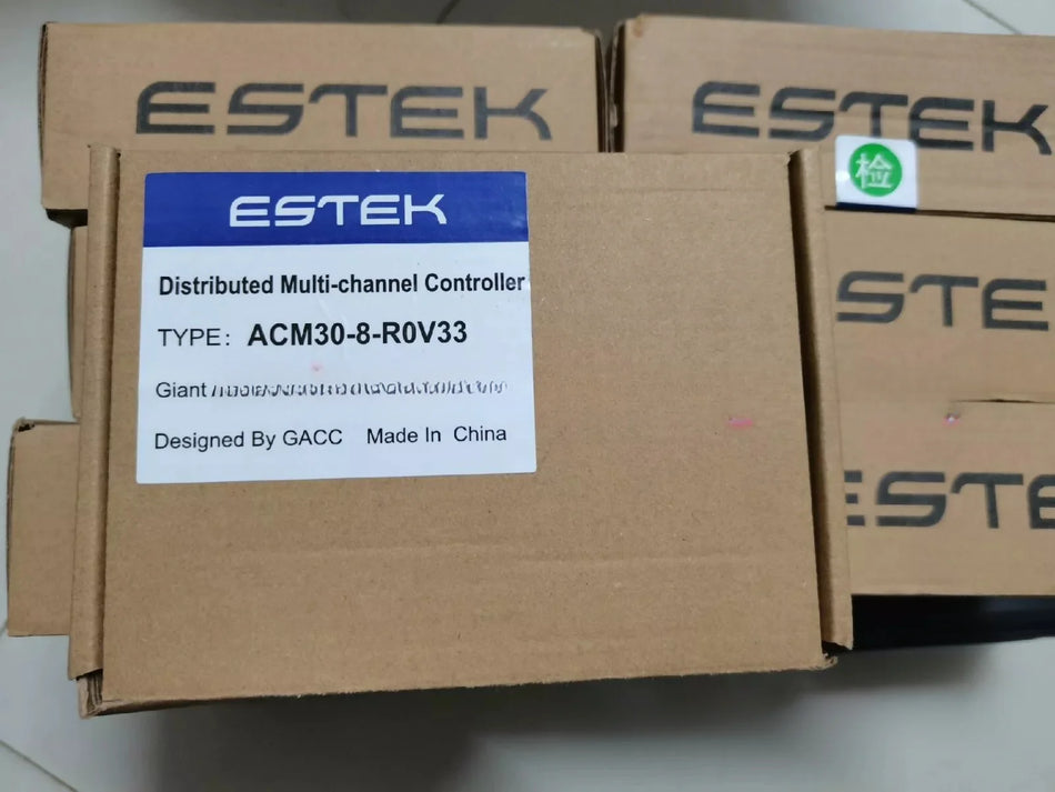1 PC NEW ACM30-8-R0V33 Control Module #B2607H CL