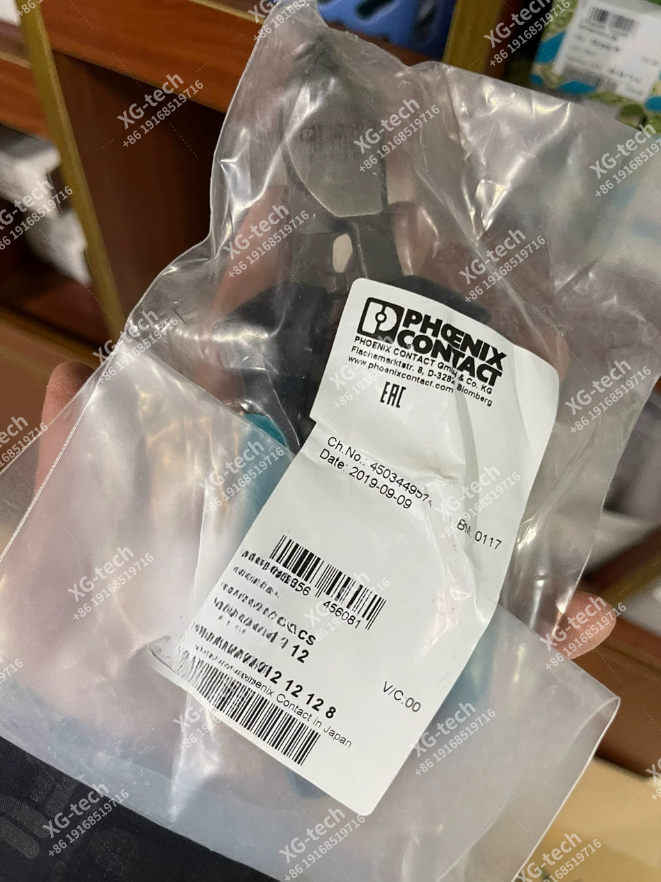 1 PC NEW CUTFOX 12 1212128 Tangent Pliers#B1073H CL