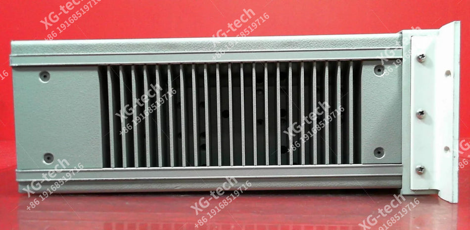 HP - Agilent 8349B-001 Microwave Amplifier, 2 to 20 GHz, 15dB 3502A04379