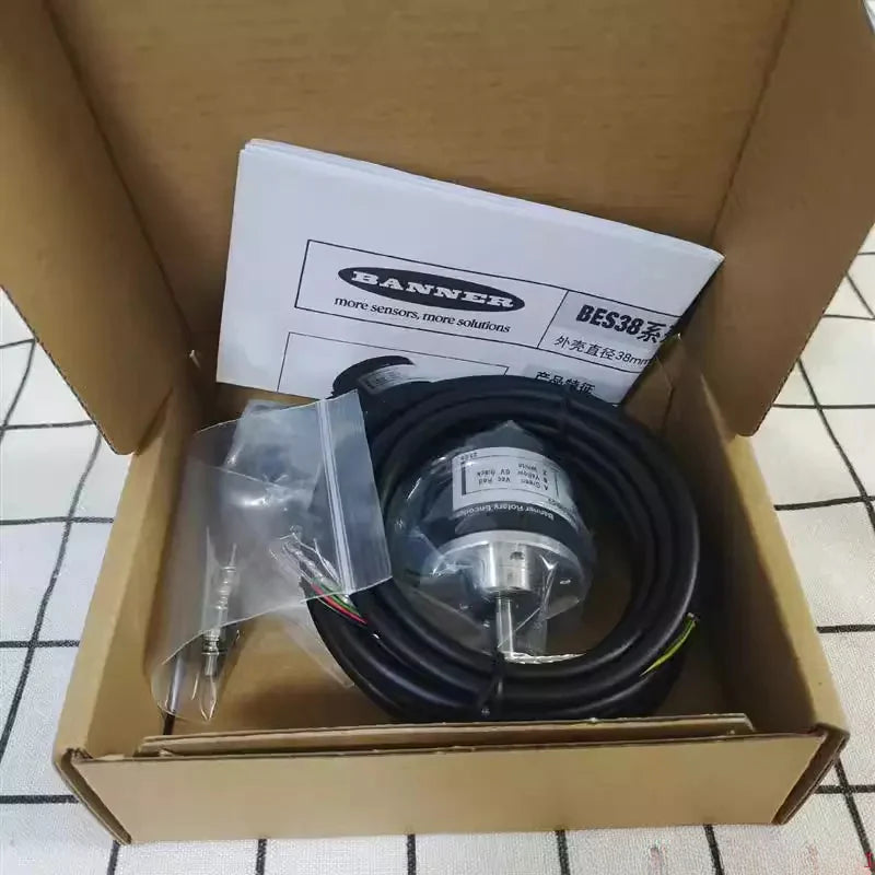 1 PC NEW 6ES38-06S6H-600-C3 Rotary Encoder #B7363 CL