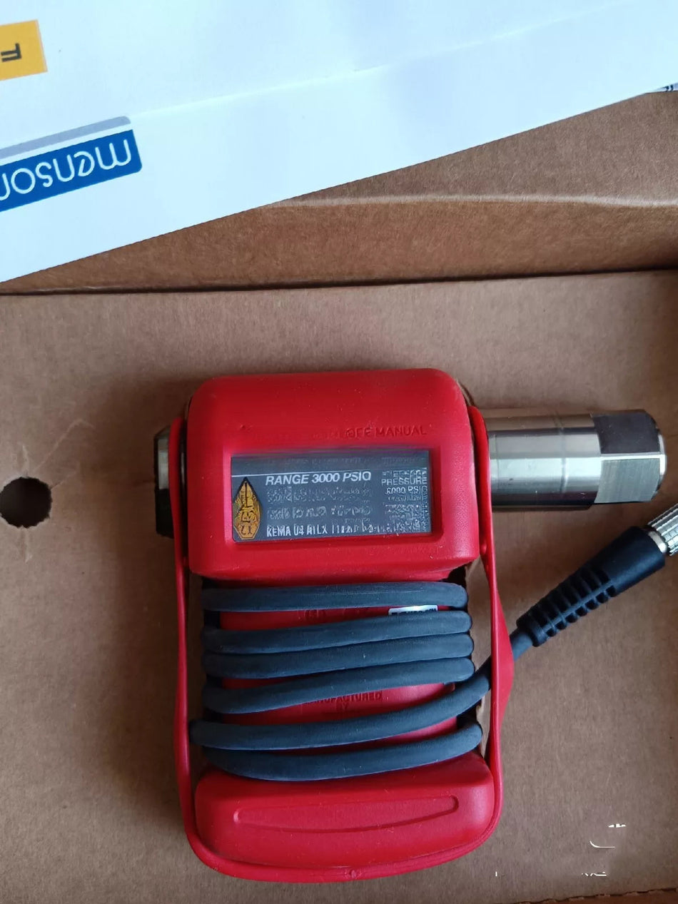 Fluke 700P29Ex pressure module fast delivery
