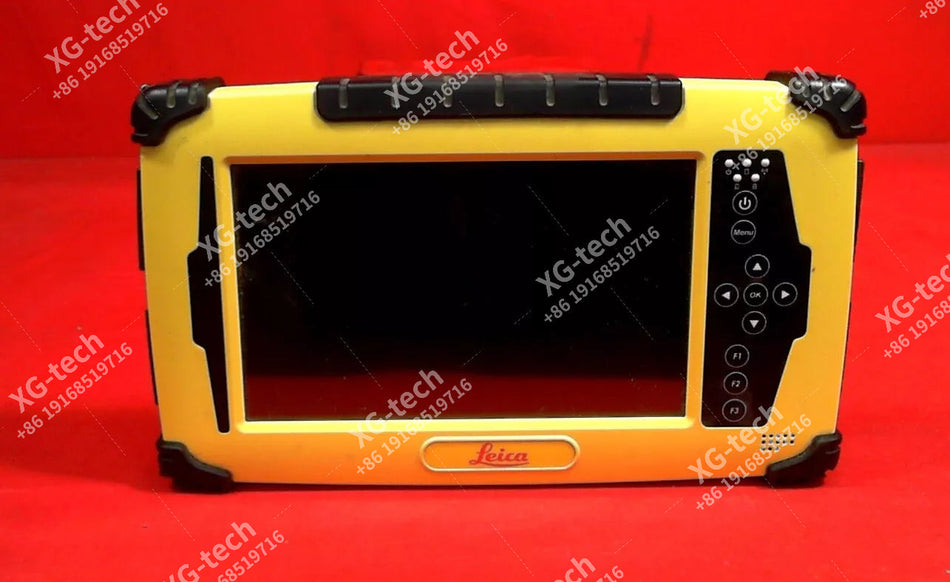 Leica CC65 0W1470008524 Leica iCON CC65 Tablet Computer