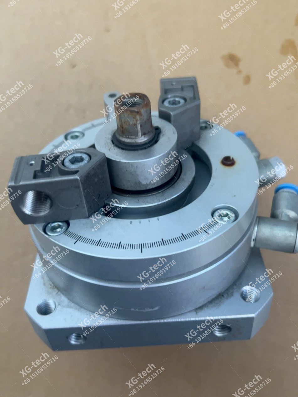 1 PC NEW DSM-32-270-CC-FW-A-B Rotating Cylinder DHL Fedex#B2719H CL