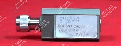 HP - Agilent - Keysight 8482A Power Sensor, 100kHz to 4.2GHz AT1503 AT1503