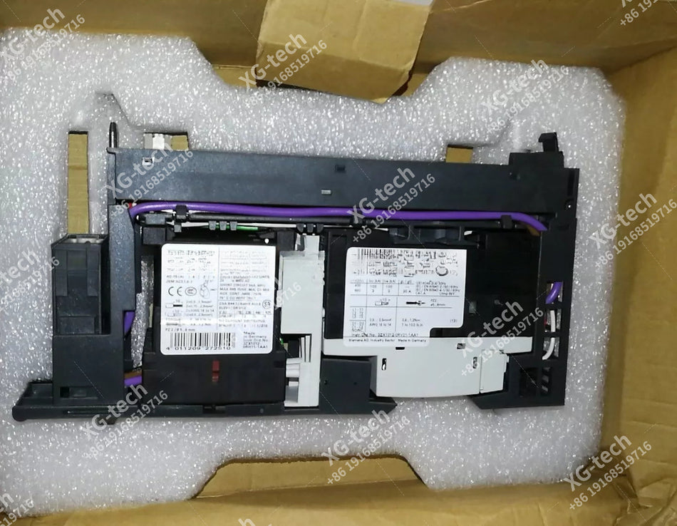 Siemens 3RK1301-1AB00-0AA2 Motor starter