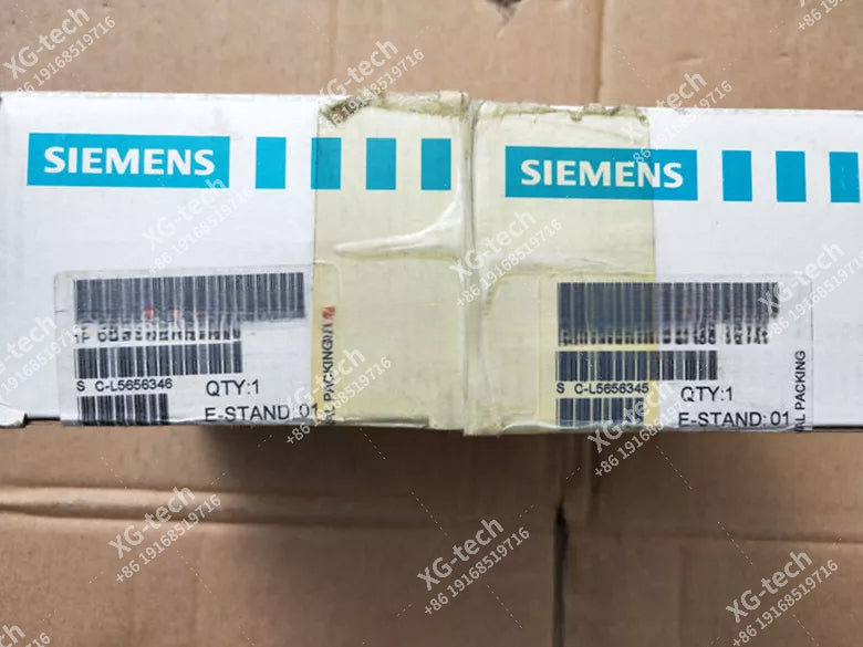 SIEMENS 6ED1 053-1CA00-0BA1 6ED1053-1CA00-0BA1 Module