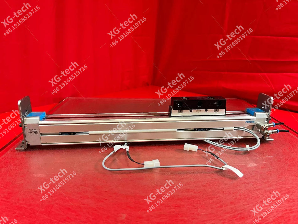 Festo DGP-25-250-PPV-A-B AT425409240 Rodless Linear Drive