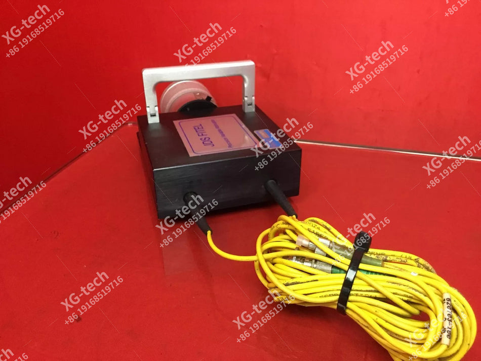 JDS VA5503-FAS PRECISION VARIABLE ATTENUATOR