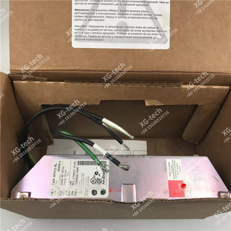 1 pcs 22F-RF012-BL