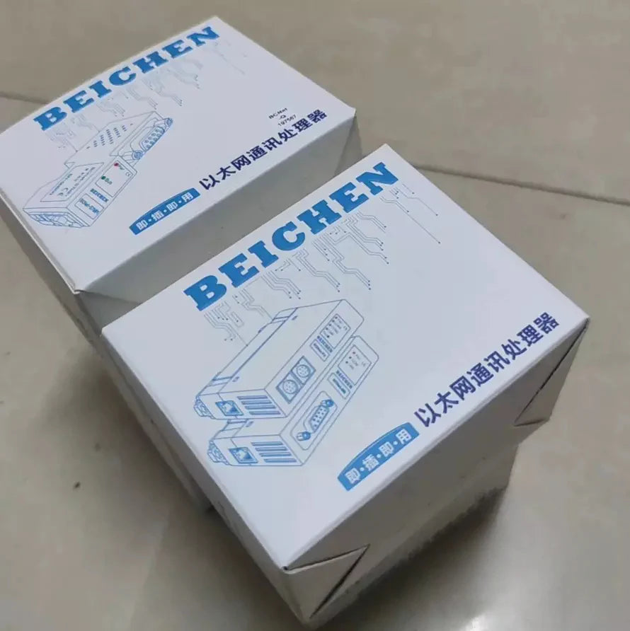 1 PC NEW BCNet-Q Wireless Module #B7928 CL
