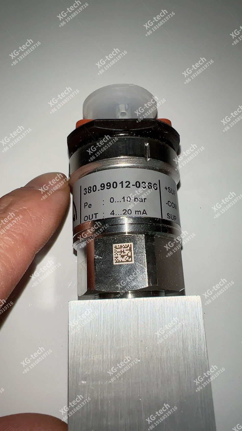 060G5686 pressure transmitter