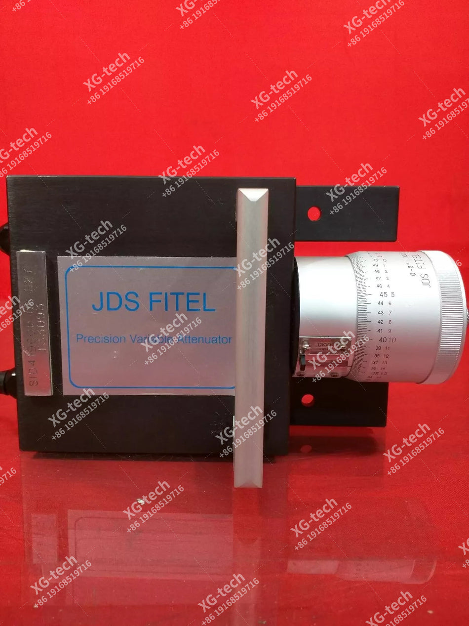 JDS Fitel VA5503-SPL Precision Variable Attenuator