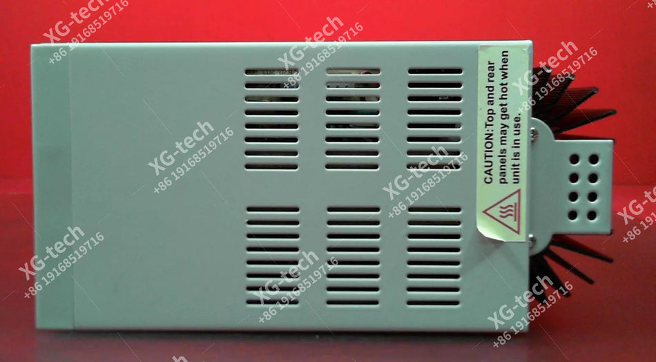 EXTECH 382200 1510144968 30V/1A Single Output DC Power Supply