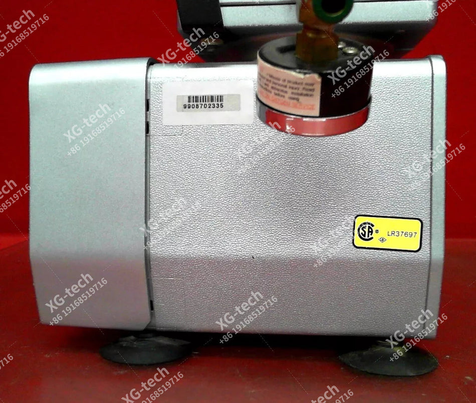Gast Manufacturing Corp DOA-P104-AA Vacuum Pump Air Compressor