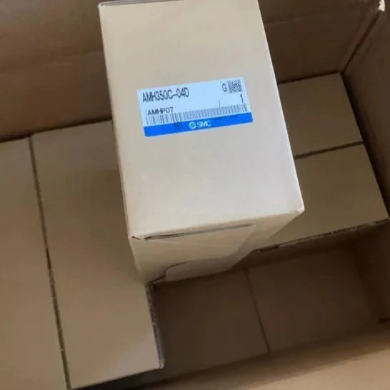 1 PC NEW AMH350C-04D Filter #B7477 CL