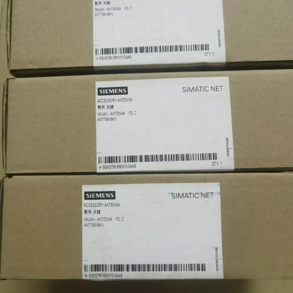 1 PC NEW 6GK5795-6MN10-0AA6 Directional Antenna #B7956 CL