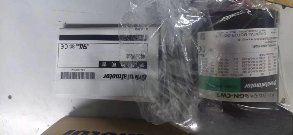 1 PC NEW 3TK6GN-CW2E Motor #B5897 CL