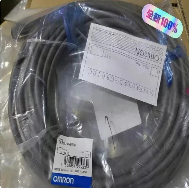 1 PC NEW 3F88L-CR010C Cable