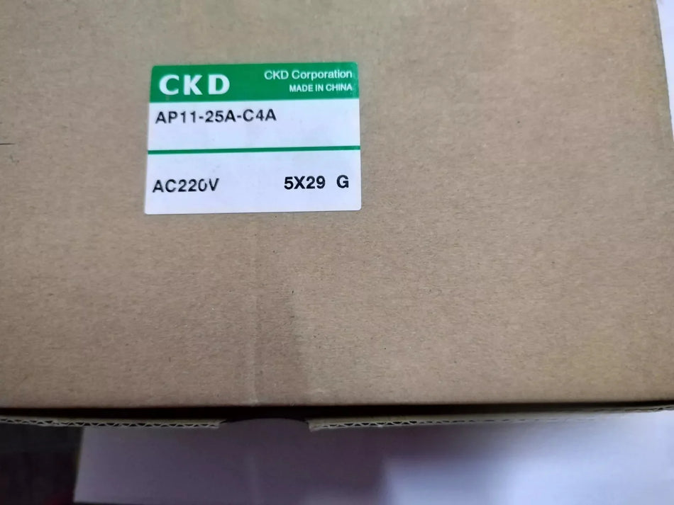 1 PC NEW AP11-25A-C4A Solenoid Valve #B1107R CL