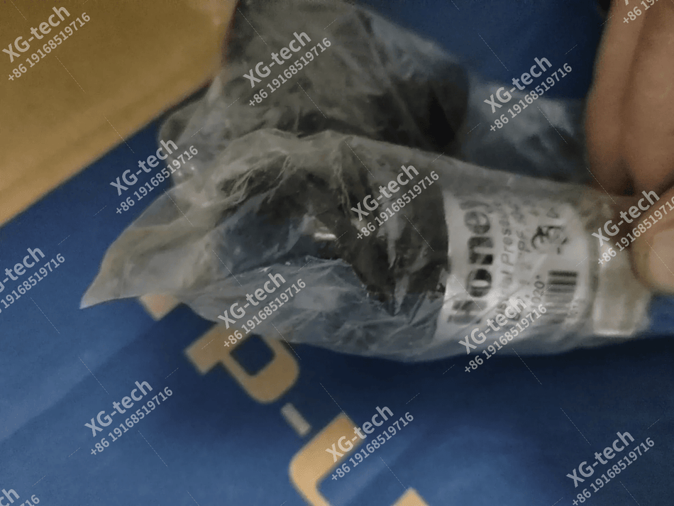 ,Honeywell P7620A1020 Pressure sens
