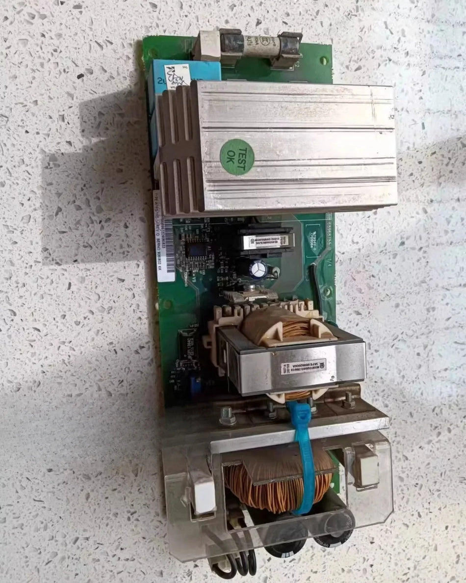 1 PC gebraucht ABB AFPS-11C Wechselrichter getestet