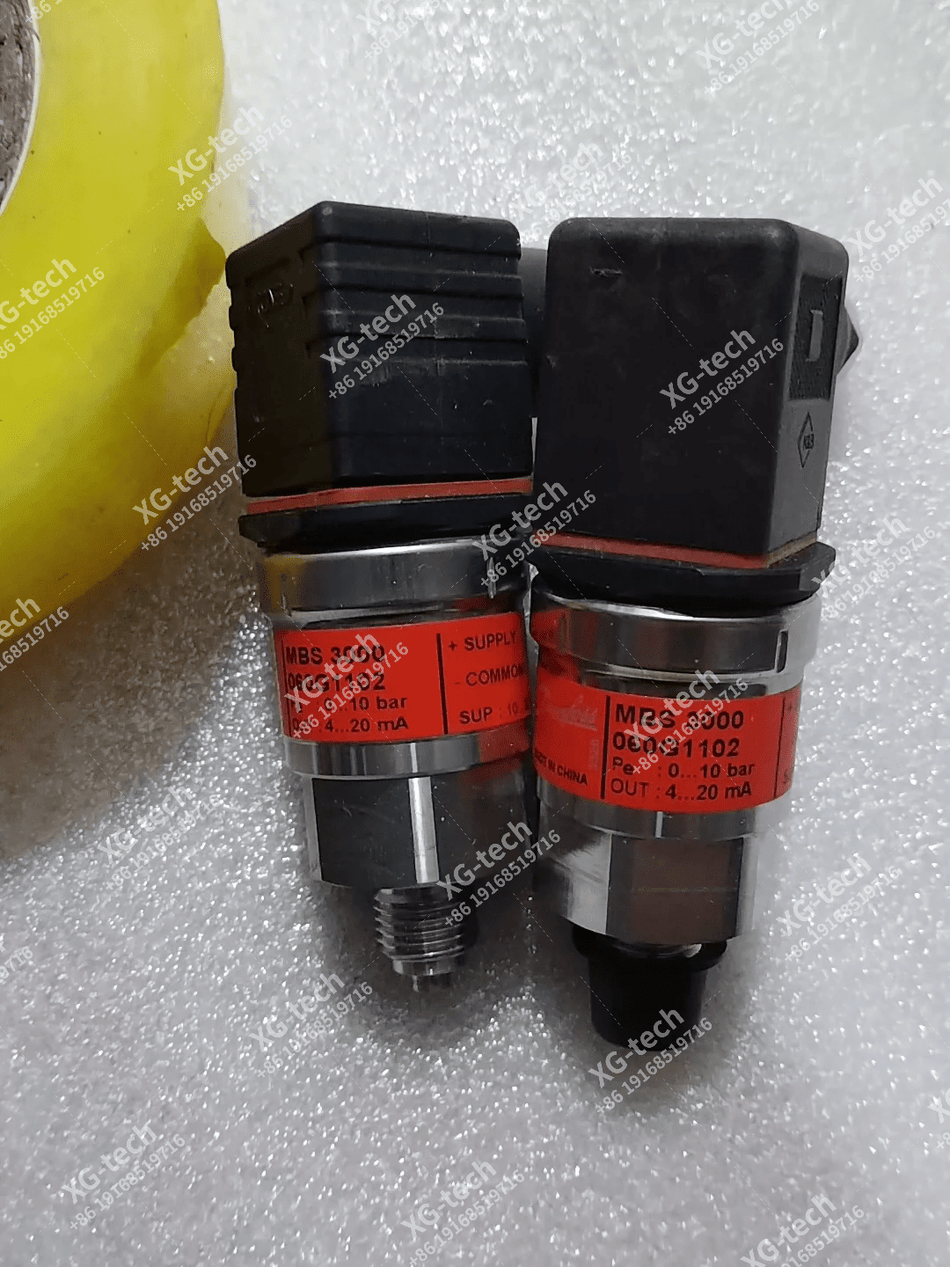 060G1102 Pressure transmitter