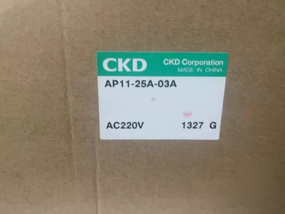 1 PC NEW AP11-25A-03A Solenoid Valve #B1348R CL