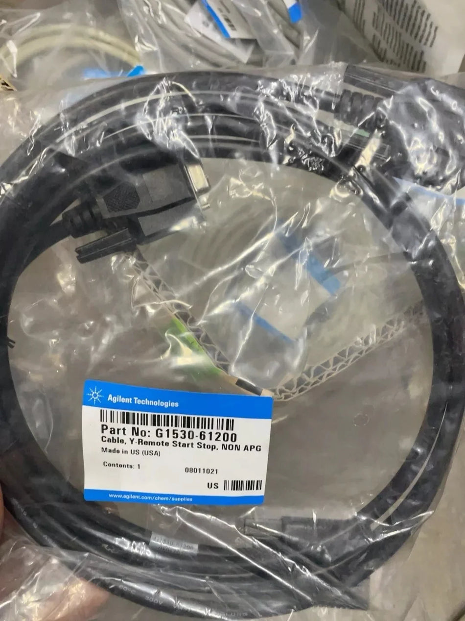 1 PC NEW Agilent G1530-61200 Trigger Wire #B8265 CL
