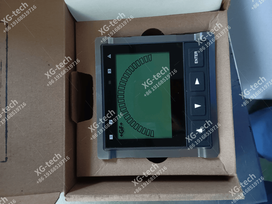+GF+ 3-9900-1P Panel