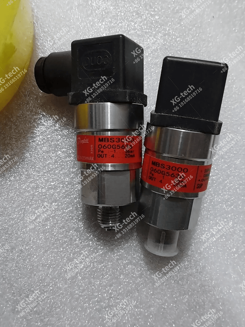060G1102 Pressure transmitter