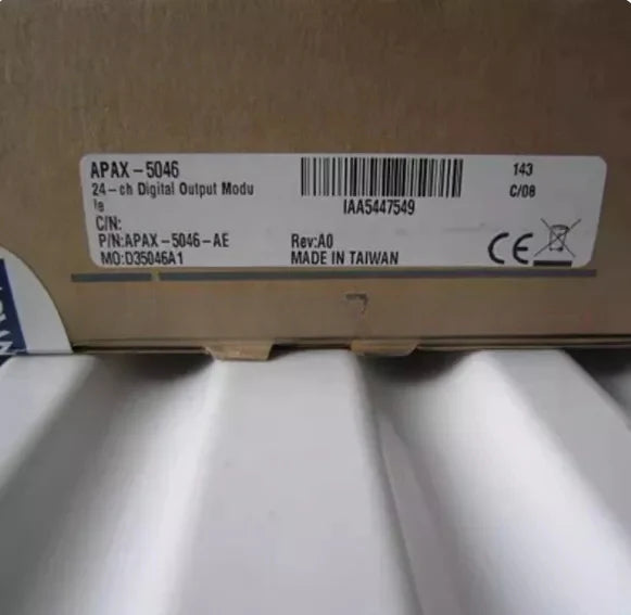 1 PC NEW APAX-5046 Communication Module #B3438Y CL