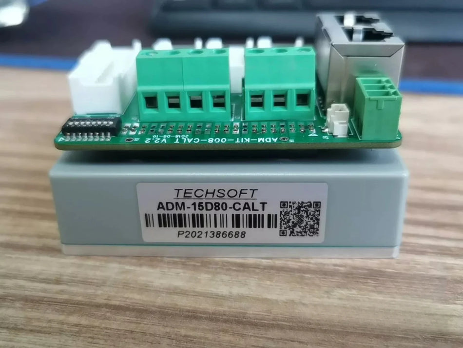 1 PC NEW ADM-15D80-CALT Drive Board Unpackaged By DHL / Fedex #B608R CL
