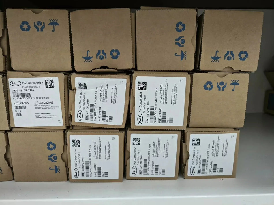 1 PC NEW AB1DFL7PH4 Filter By DHL or Fedex #B311R CL