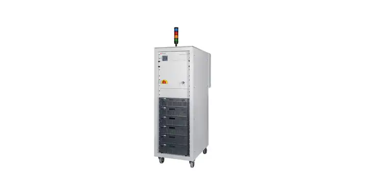 Keysight  SL1212A Scienlab Regenerative AC Emulator