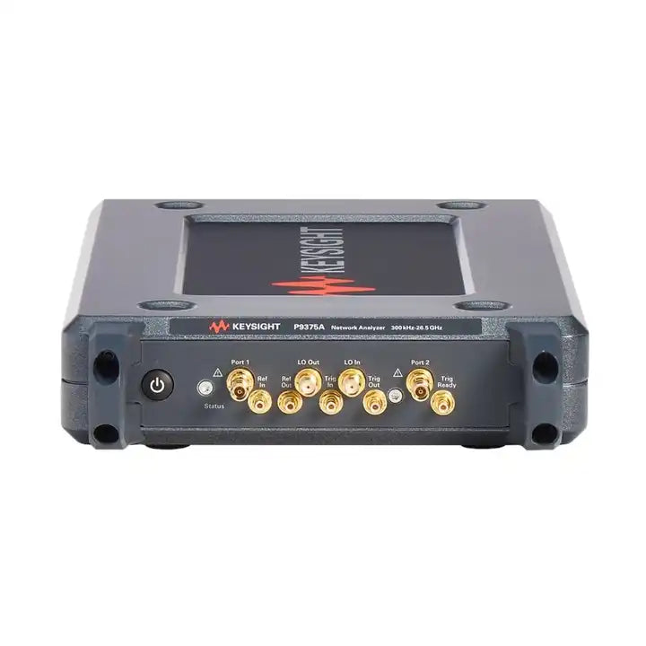 P9370A Keysight Streamline USB Vector Network Analyzer, 4.5 GHz