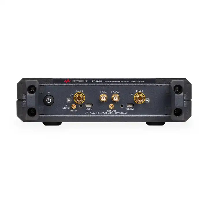 Keysight P5006B Compact Vector Network Analyzer, 100 kHz to 32 GHz, 2-port